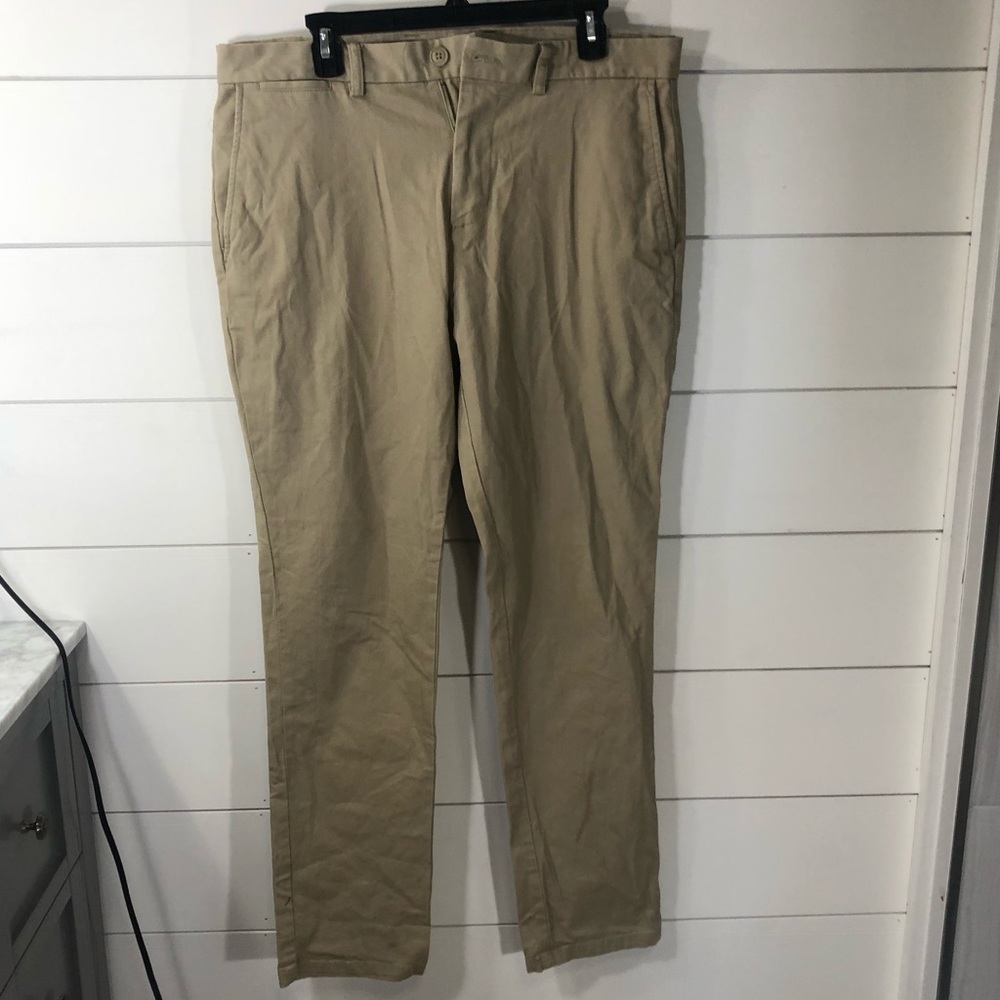 Old Navy Khaki Pants
